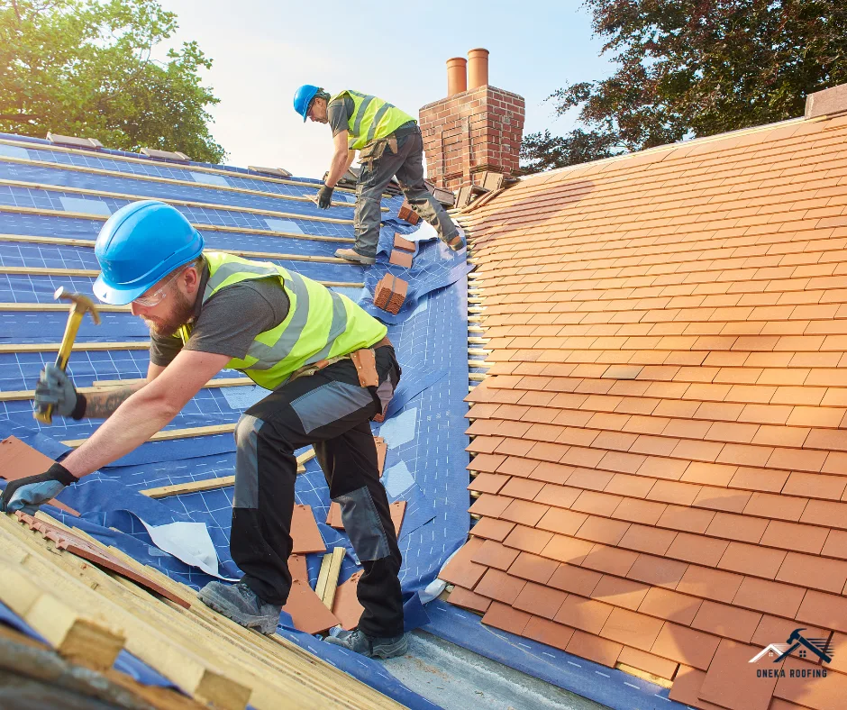 Why choose Roof Repair Near Me in Burlington, WA