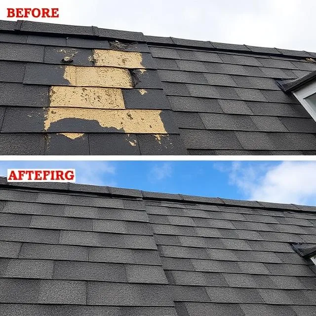 Roof Repair Near Me in Burlington, WA near me